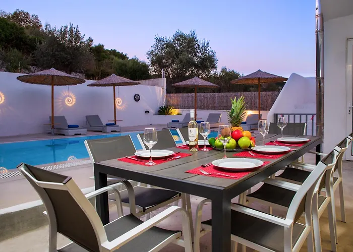 Villa Amazing Summer