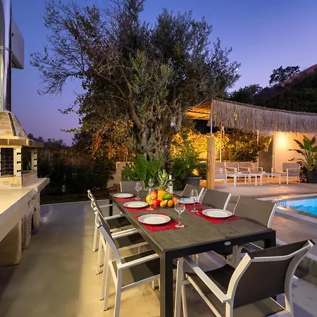 Villa Amazing Summer *