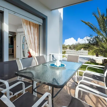 Villa Amazing Summer Kolymbia