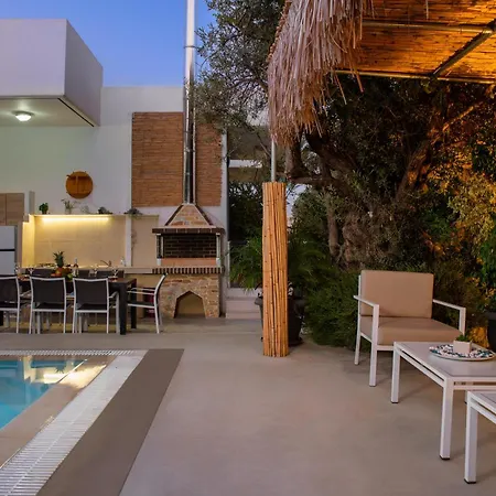 Amazing Summer Villa