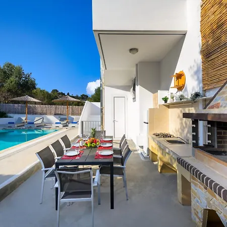 Villa Amazing Summer