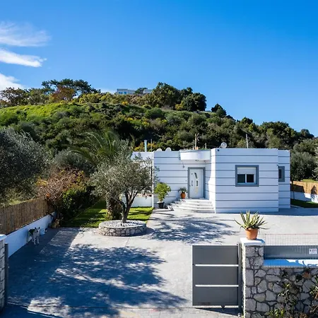 Villa Amazing Summer *