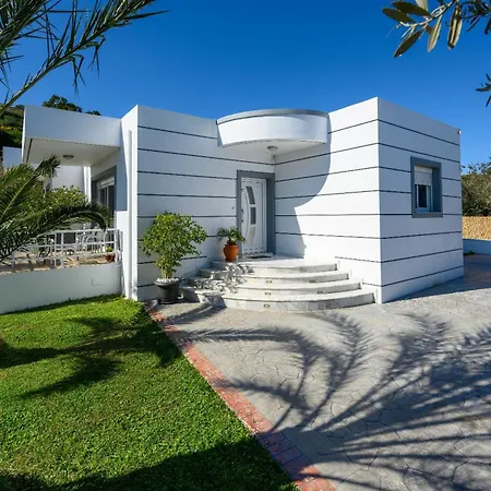 Amazing Summer Villa Kolymbia