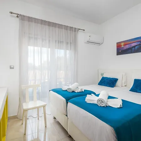 Villa Amazing Summer Kolymbia
