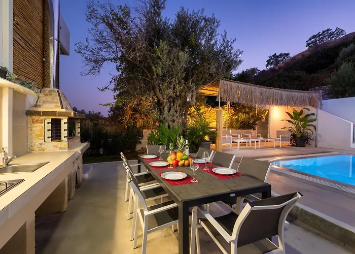 Villa Amazing Summer *