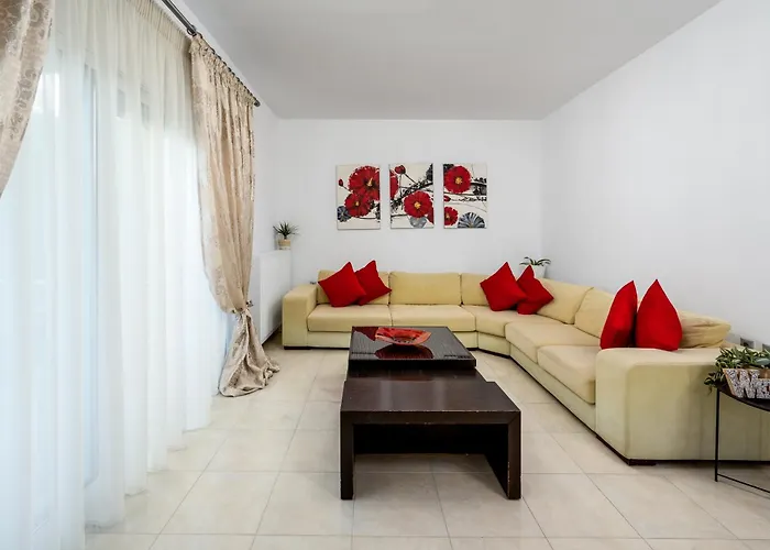 Villa Amazing Summer Kolymbia