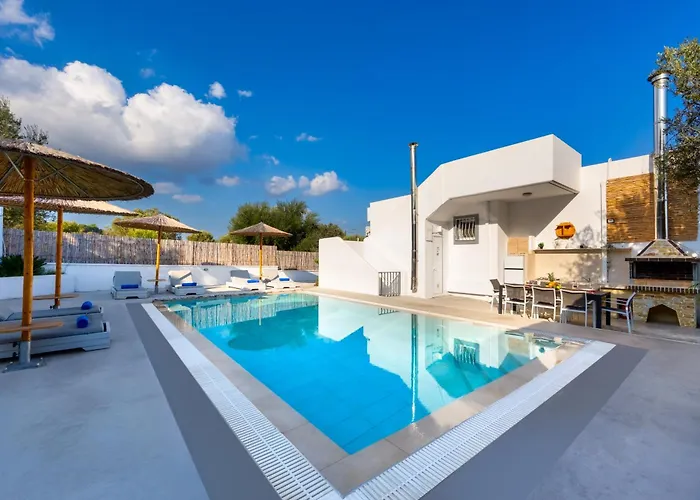 Amazing Summer Kolymbia