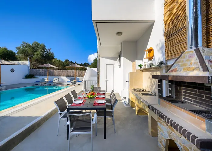 Villa Amazing Summer