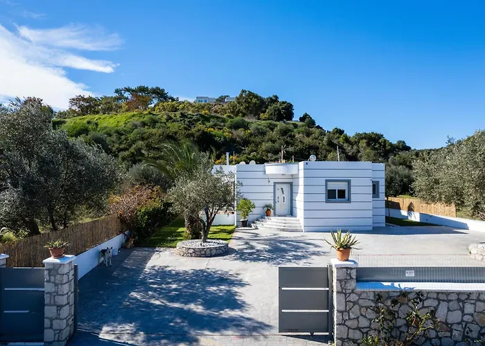 Villa Amazing Summer *