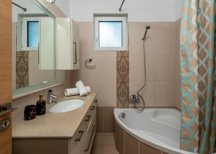 Villa Amazing Summer *