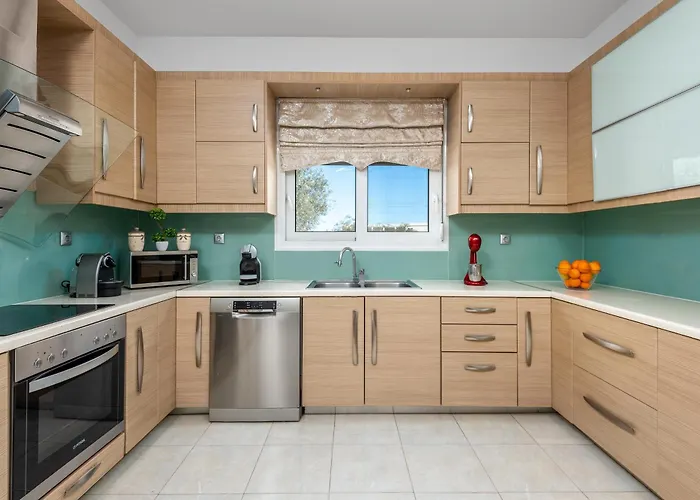 빌라 Amazing Summer *