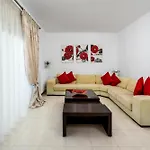 Vila Amazing Summer Kolymbia