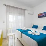 Vila Amazing Summer Kolymbia