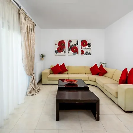 Villa Amazing Summer Kolymbia