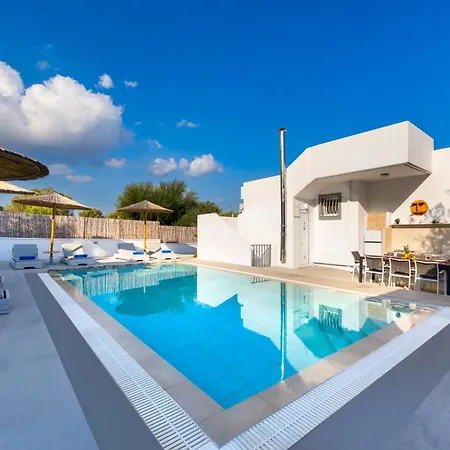 Amazing Summer Kolymbia