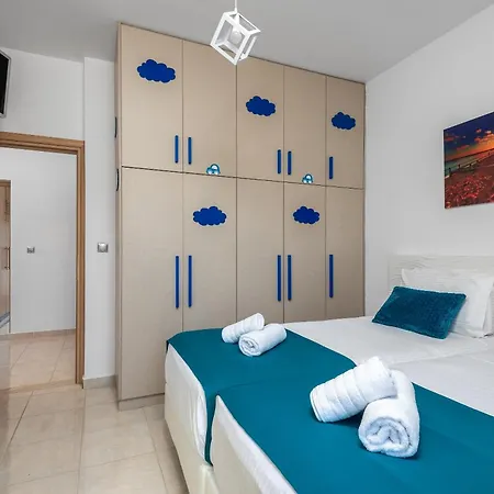 Amazing Summer * Kolymbia