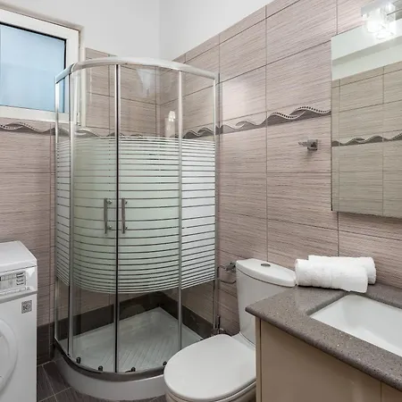 Villa Amazing Summer