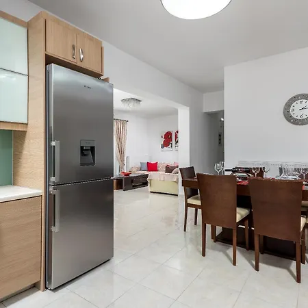 Amazing Summer Villa