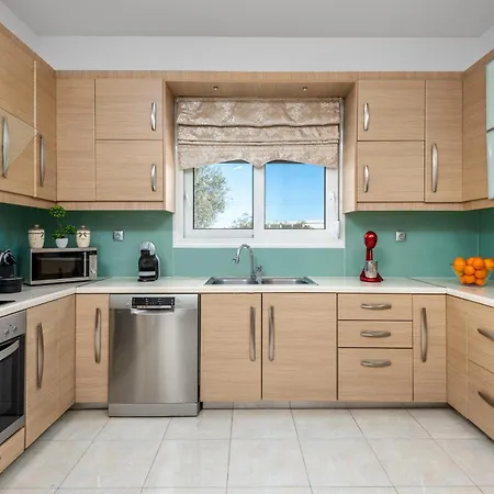 Villa Amazing Summer *