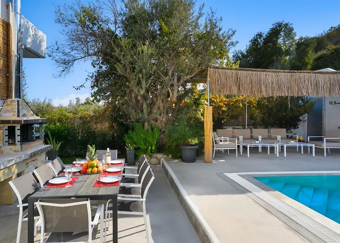 Amazing Summer Vila *