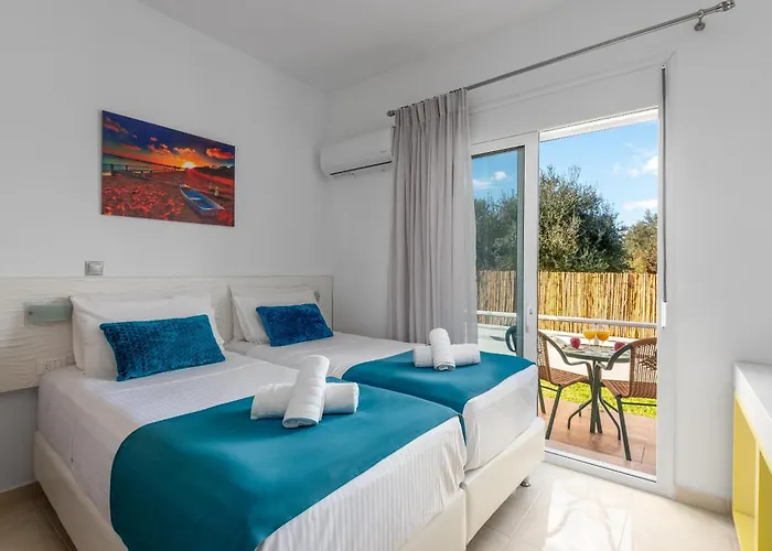 Vila Amazing Summer *